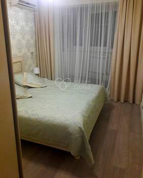 3-к квартира, вторичка, 68м2, 9/9 этаж