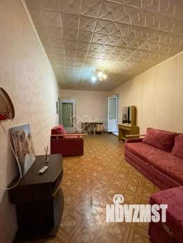 1-к квартира, вторичка, 34м2, 1/10 этаж