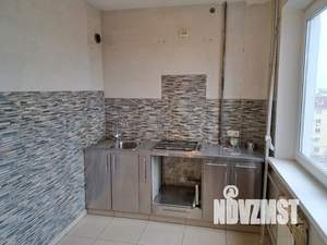 1-к квартира, вторичка, 26м2, 7/9 этаж