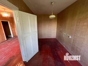 3-к квартира, вторичка, 58м2, 4/4 этаж
