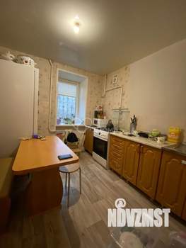 1-к квартира, вторичка, 33м2, 2/9 этаж