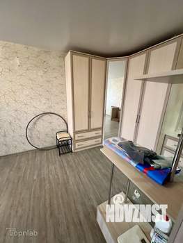 1-к квартира, вторичка, 36м2, 3/5 этаж