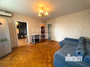 2-к квартира, вторичка, 41м2, 1/5 этаж