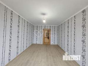 2-к квартира, вторичка, 51м2, 1/9 этаж