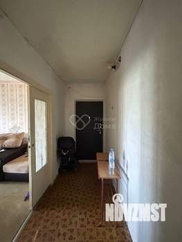 3-к квартира, вторичка, 60м2, 2/5 этаж