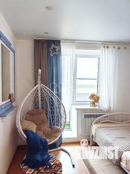 1-к квартира, вторичка, 47м2, 8/9 этаж