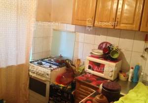 1-к квартира, вторичка, 30м2, 5/5 этаж