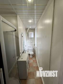 2-к квартира, вторичка, 42м2, 1/2 этаж