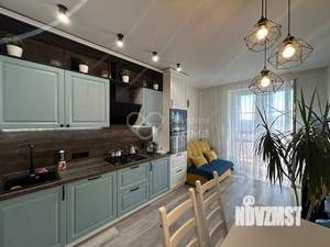 3-к квартира, вторичка, 72м2, 3/3 этаж