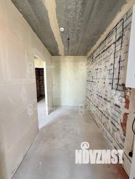 1-к квартира, вторичка, 26м2, 4/5 этаж