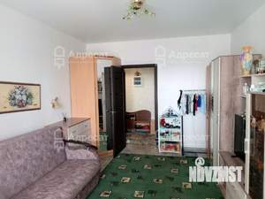 1-к квартира, вторичка, 39м2, 9/9 этаж