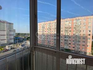 1-к квартира, вторичка, 32м2, 6/10 этаж