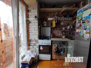 3-к квартира, вторичка, 56м2, 2/9 этаж