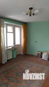 4-к квартира, вторичка, 75м2, 2/5 этаж