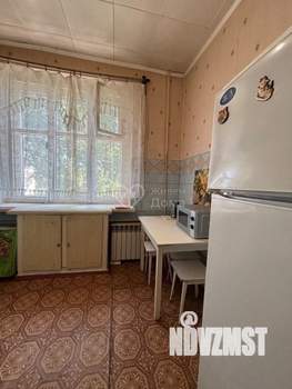 2-к квартира, вторичка, 57м2, 3/3 этаж