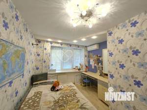 3-к квартира, вторичка, 62м2, 1/5 этаж