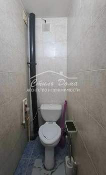 1-к квартира, вторичка, 35м2, 9/9 этаж