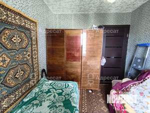 3-к квартира, вторичка, 60м2, 9/9 этаж
