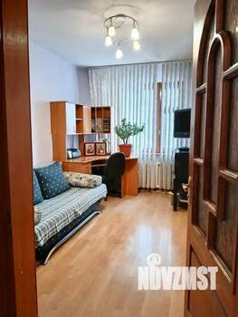4-к квартира, вторичка, 86м2, 3/9 этаж
