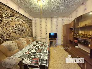 2-к квартира, вторичка, 42м2, 1/1 этаж