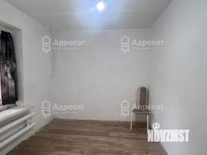 2-к квартира, вторичка, 38м2, 1/5 этаж