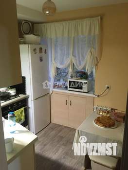 3-к квартира, вторичка, 55м2, 2/5 этаж