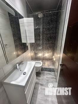 2-к квартира, вторичка, 60м2, 9/19 этаж