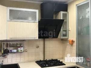 3-к квартира, вторичка, 58м2, 5/9 этаж