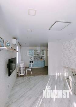 3-к квартира, вторичка, 80м2, 9/16 этаж