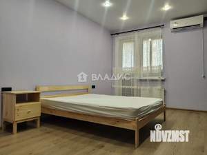 2-к квартира, вторичка, 55м2, 1/10 этаж