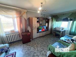 2-к квартира, вторичка, 42м2, 3/5 этаж