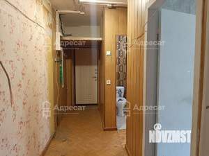 3-к квартира, вторичка, 56м2, 2/9 этаж