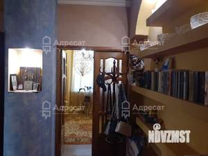 4-к квартира, вторичка, 76м2, 4/5 этаж
