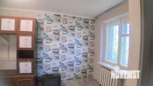 2-к квартира, вторичка, 45м2, 5/5 этаж