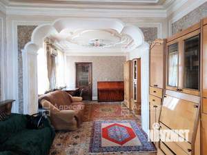 3-к квартира, вторичка, 74м2, 3/4 этаж