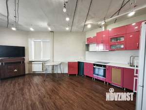 2-к квартира, вторичка, 76м2, 9/16 этаж