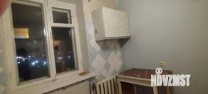 2-к квартира, вторичка, 46м2, 9/9 этаж