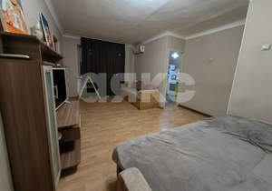 2-к квартира, вторичка, 41м2, 2/5 этаж