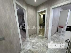 3-к квартира, вторичка, 171м2, 13/16 этаж