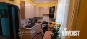 3-к квартира, вторичка, 64м2, 1/3 этаж