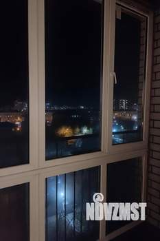 1-к квартира, вторичка, 53м2, 8/16 этаж