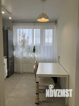 1-к квартира, вторичка, 36м2, 6/9 этаж