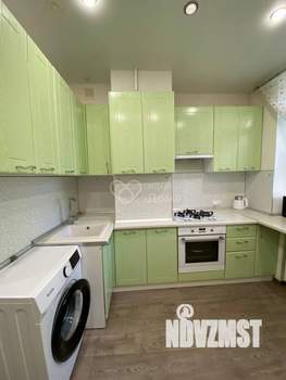 3-к квартира, вторичка, 65м2, 1/5 этаж