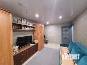 2-к квартира, вторичка, 40м2, 1/5 этаж