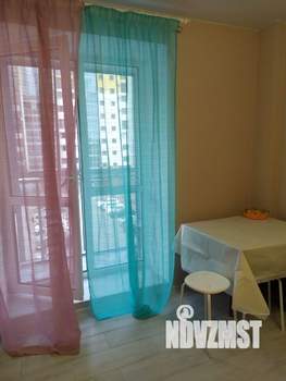 1-к квартира, вторичка, 39м2, 4/10 этаж