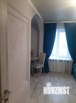 2-к квартира, вторичка, 45м2, 9/9 этаж