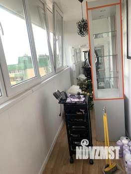 3-к квартира, вторичка, 70м2, 9/9 этаж