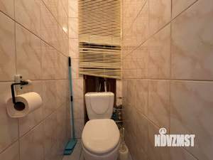 3-к квартира, вторичка, 62м2, 2/6 этаж