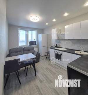 1-к квартира, вторичка, 36м2, 24/24 этаж