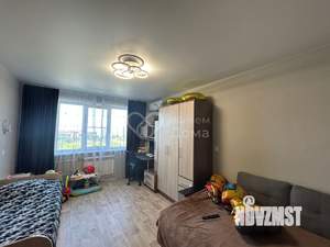 2-к квартира, вторичка, 50м2, 9/9 этаж